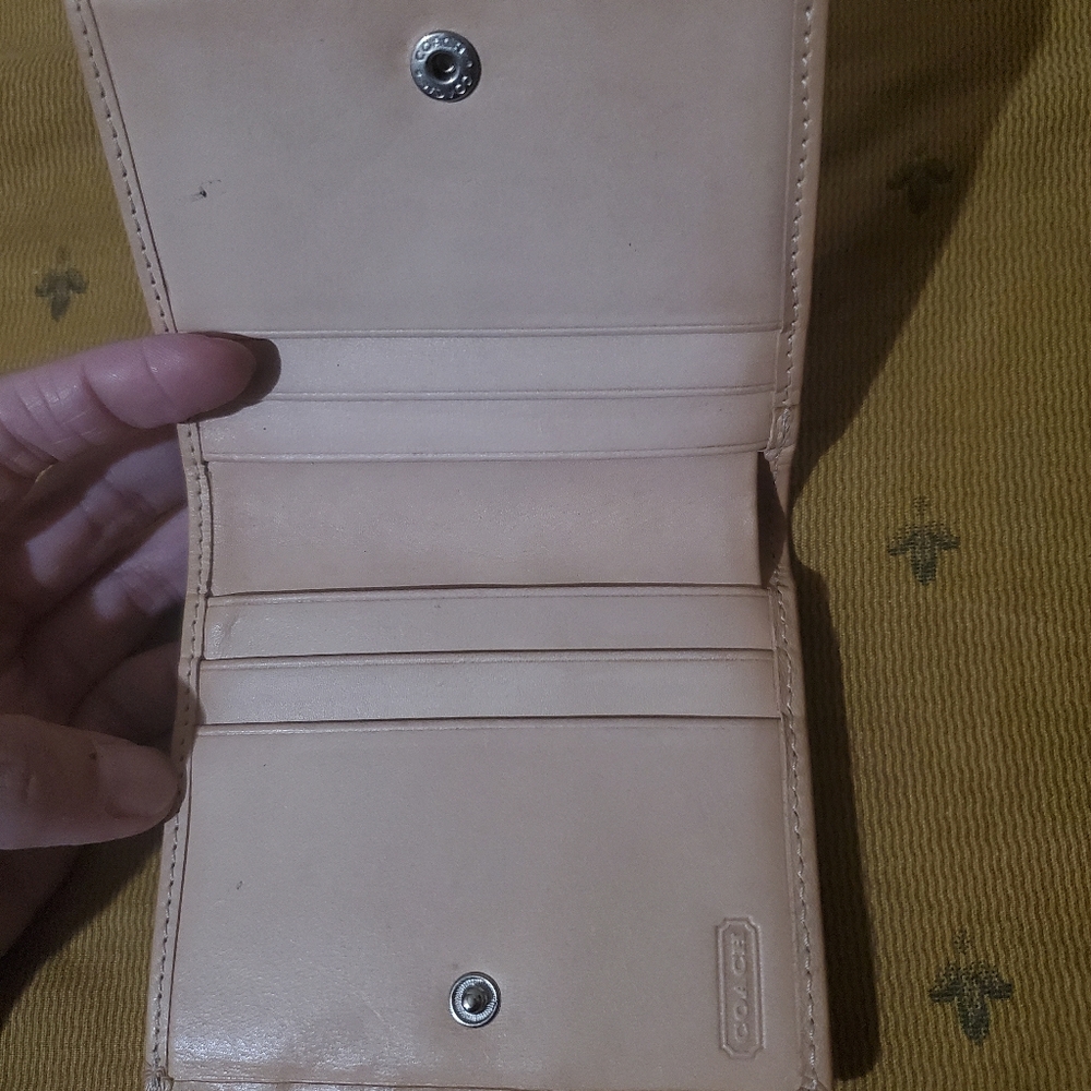 Coach Bundle - image 2